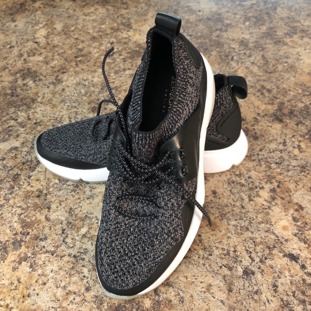 Cole Haan Zerogrand Motion Athletic Shoe